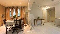 Blk 704 Woodlands Drive 40 (Woodlands), HDB 4 Rooms #590798971